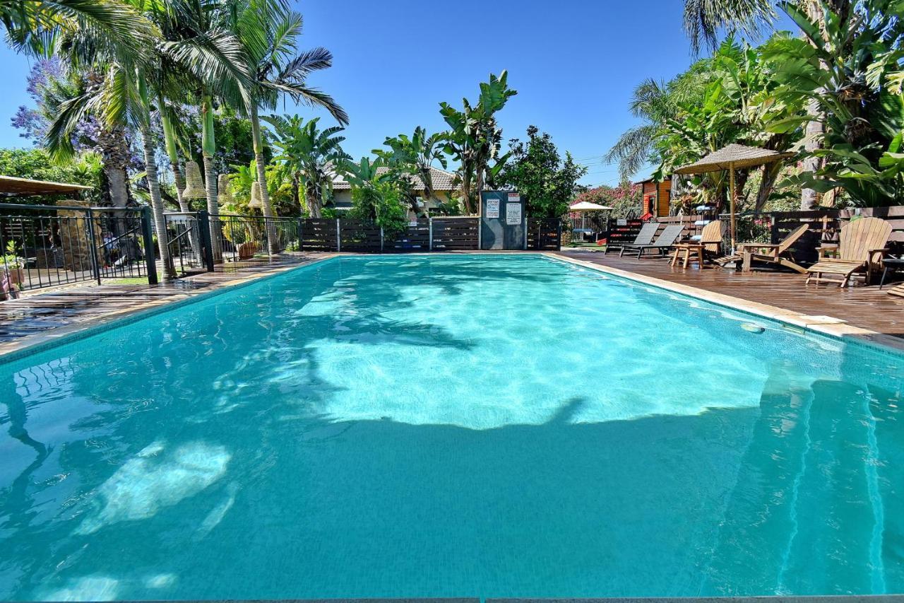 אחוזת הנסיכה כפר נופש Princess Holiday Village Mishmār Hāyardin Exterior foto